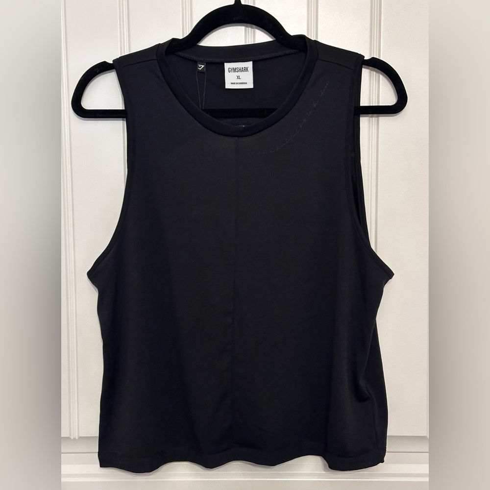 Gymshark Whitney Simmons Women's Tank Top